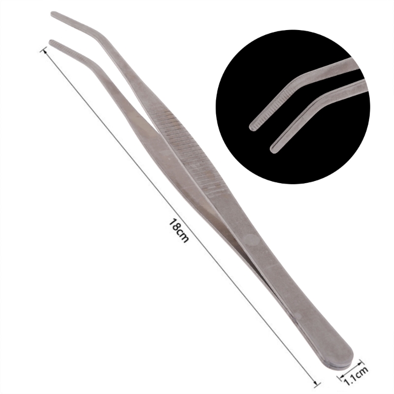 Pincettes en acier inoxydable  - Gardening Tools Description avis et prix