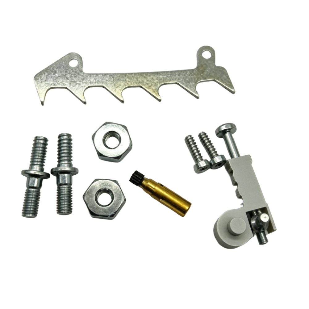 Composants de fixation de la g - Gardening Tools Guide avis et prix