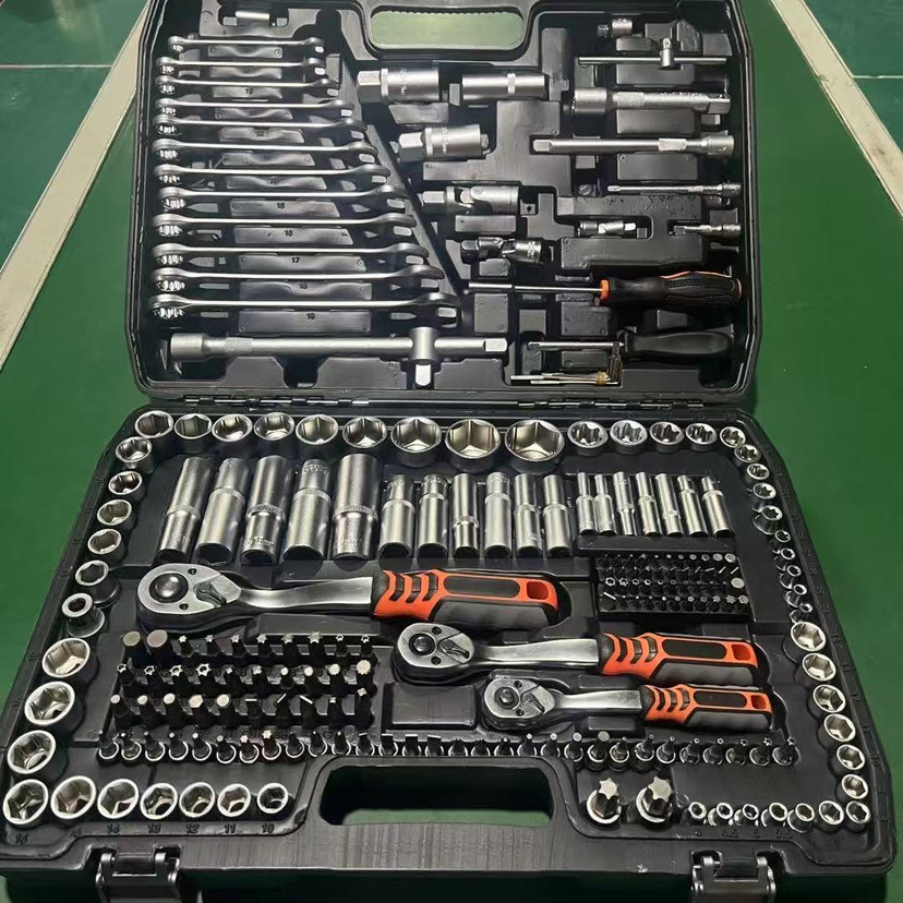 Kit d'outils de réparation aut - Gardening Tools Diy avis et prix