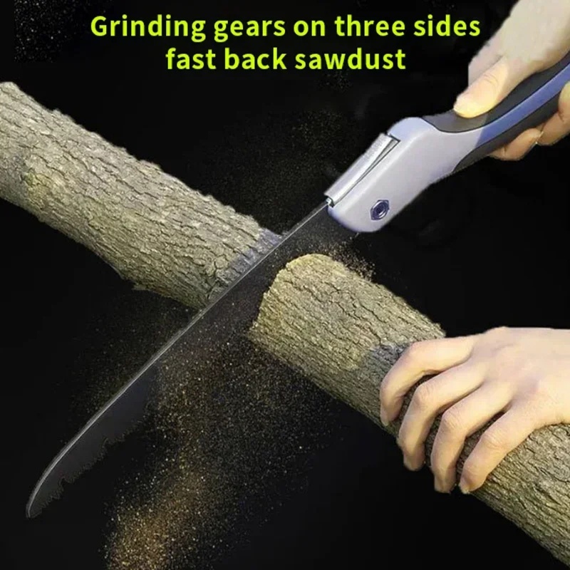 Scie à main pliante multifonct - Garden Hand Trowel avis et prix