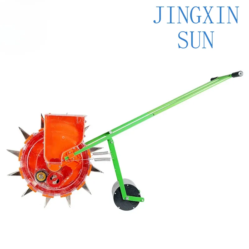 Semoir de jardin de machine de - Gardening Tools Good Quality avis et prix