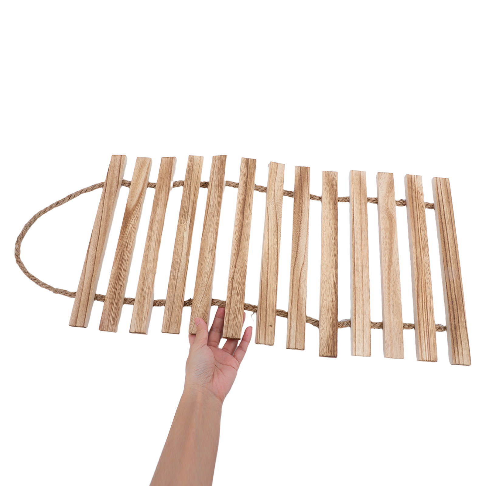 Treillis mural en bois massif  - Vertical Wall Planter avis et prix