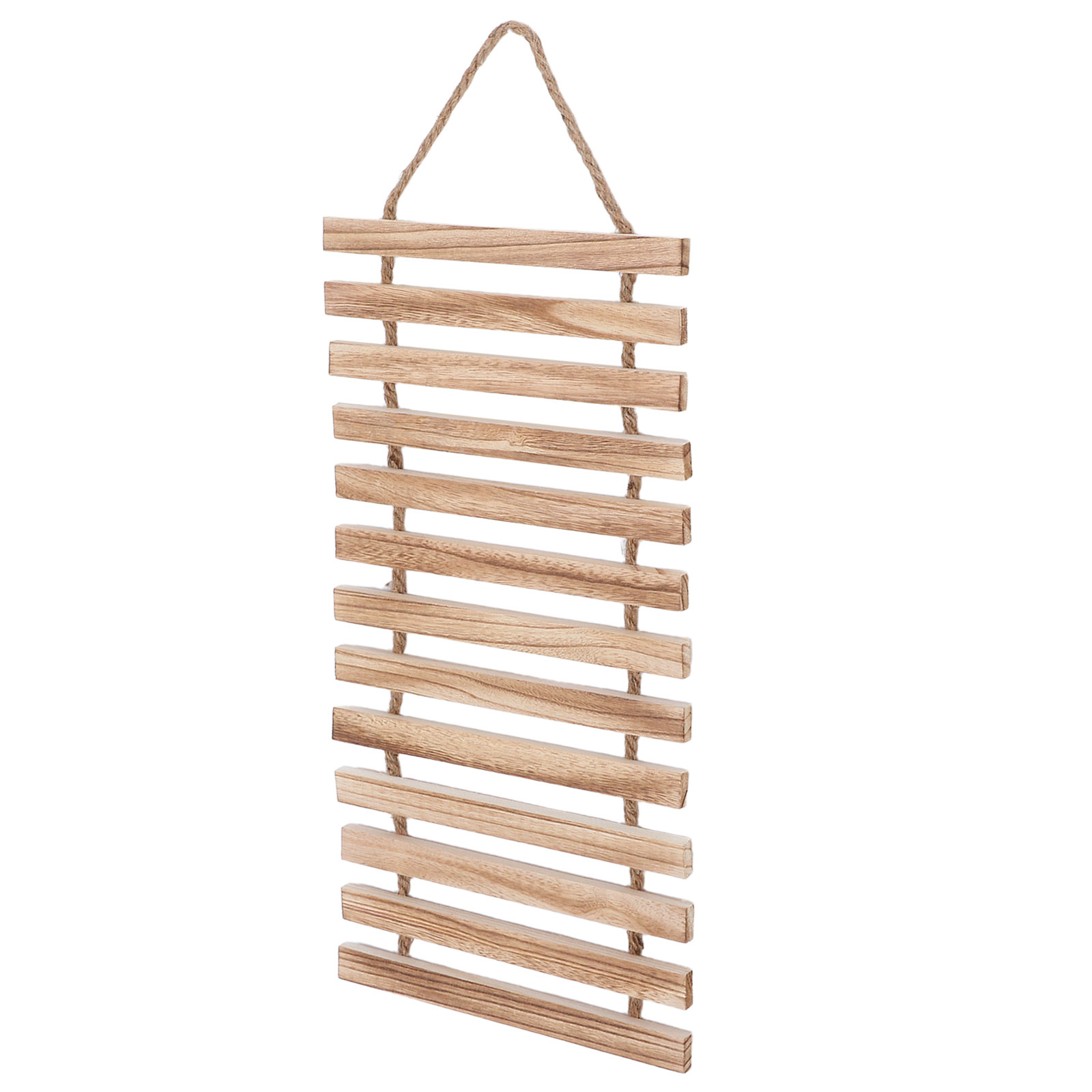 Treillis mural en bois massif  - Vertical Wall Planter avis et prix