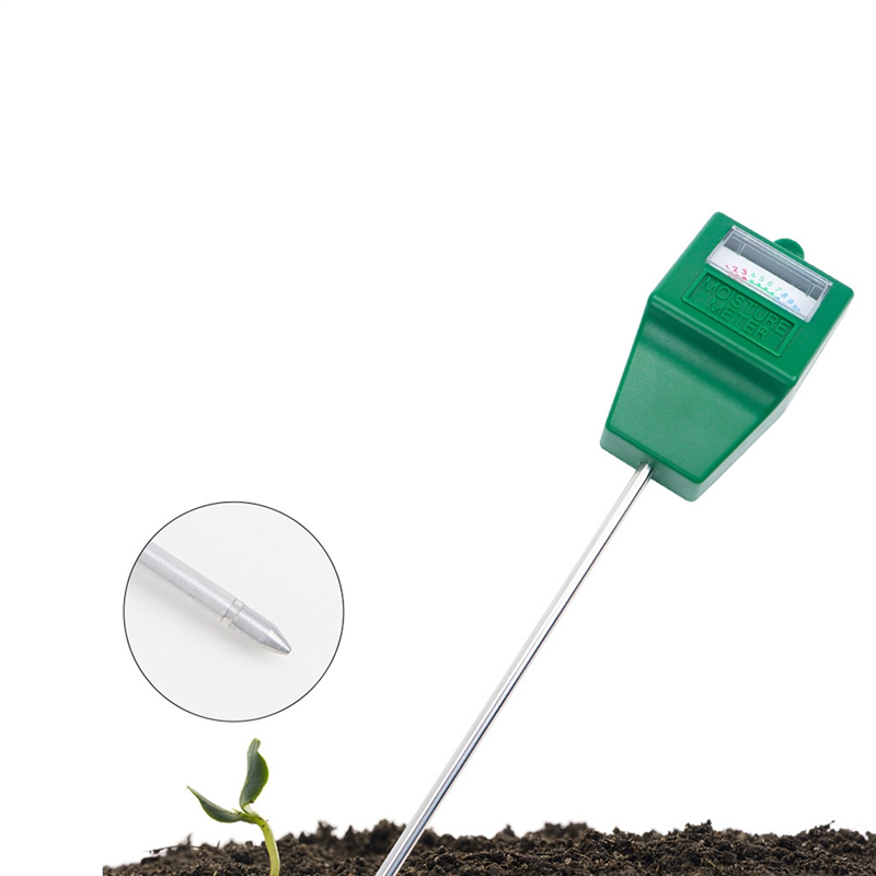 A53Q-sol PH mètre plante de ja - Soil Ph Meter avis et prix