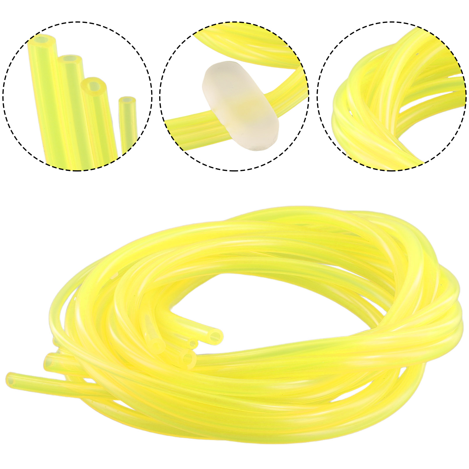 4 pièces 4 tailles tuyau de ga - Gardening Tools Youtube avis et prix