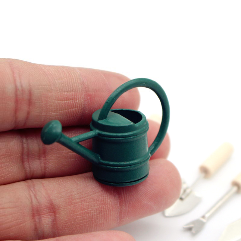 Outil de jardin Miniature pour - Gardening Tools Toys avis et prix