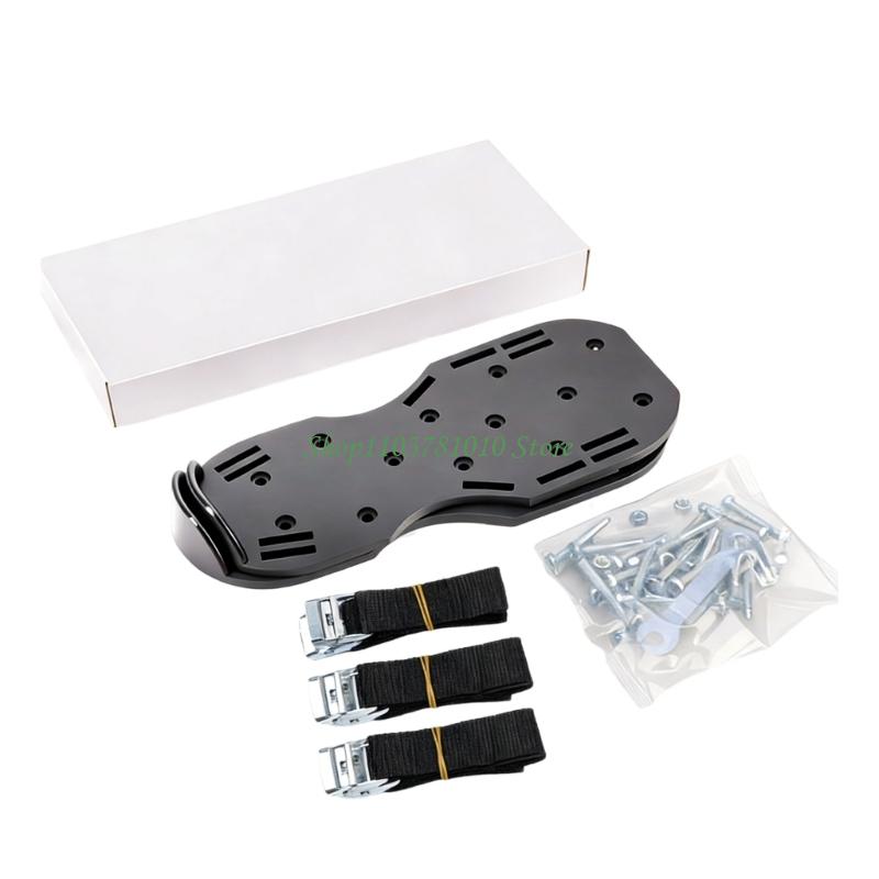 Chaussures d'aérateur d'herbe  - Gardening Tools Description avis et prix