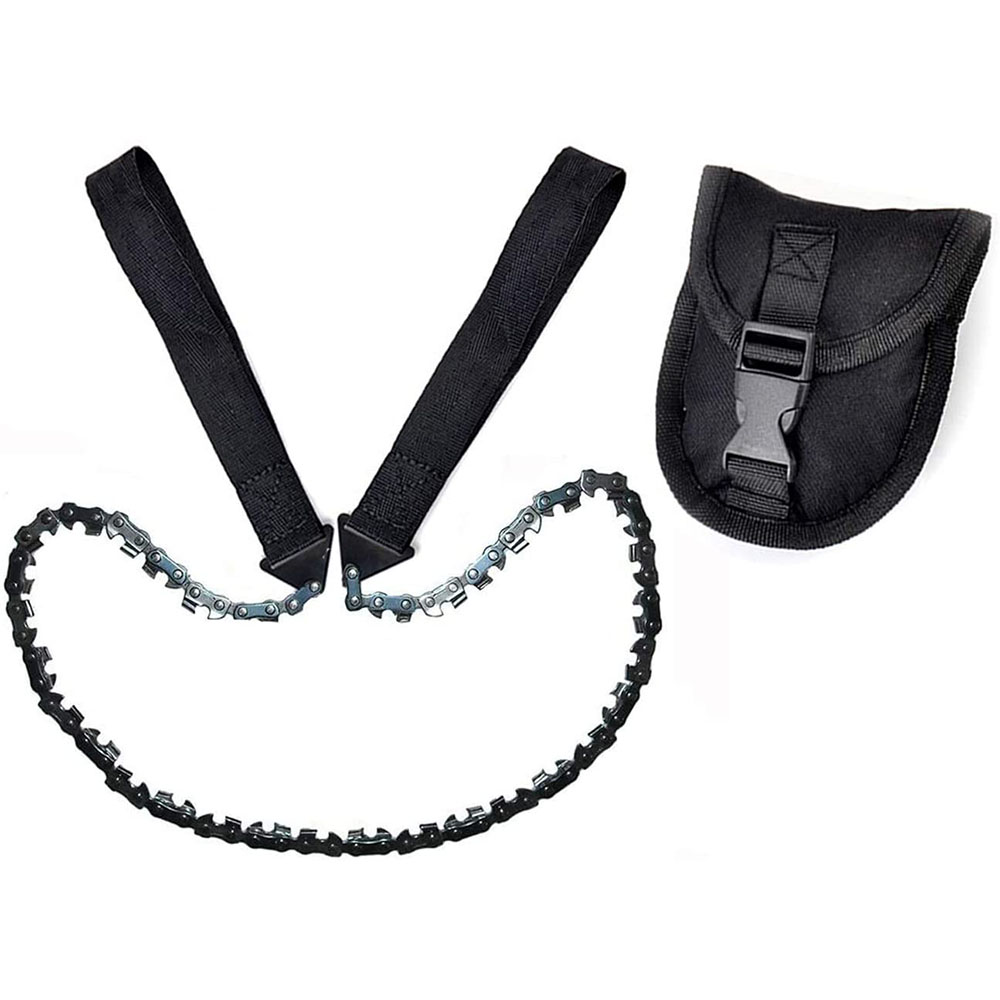 Tronçonneuse de poche de survi - Garden Hand Trowel avis et prix
