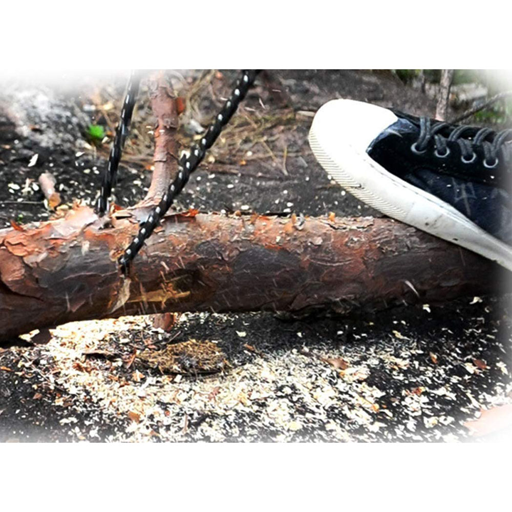 Tronçonneuse de poche de survi - Garden Hand Trowel avis et prix