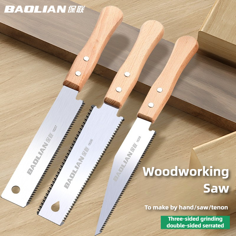 Scie à main de Style japonais, - Garden Hand Trowel avis et prix
