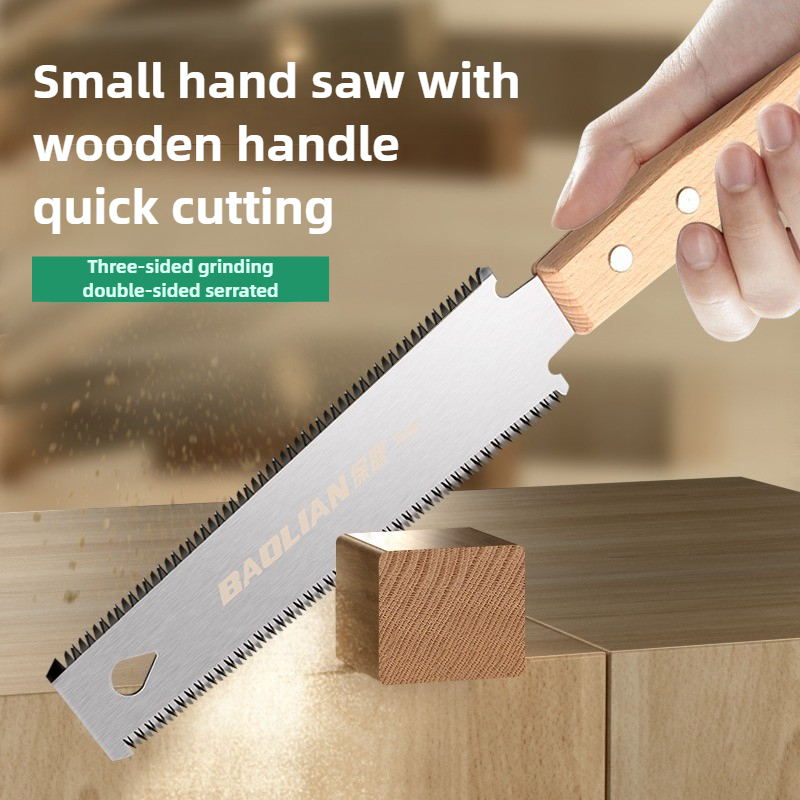 Scie à main de Style japonais, - Garden Hand Trowel avis et prix