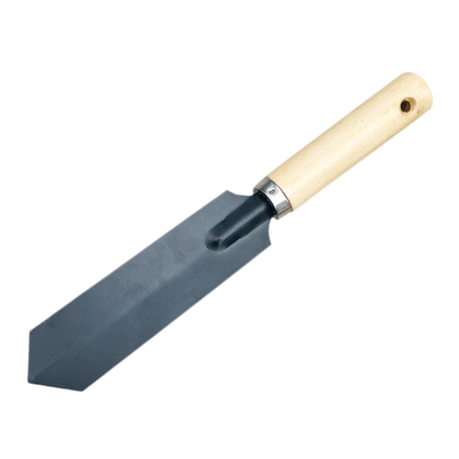 Petite pelle de jardin, outil  - Garden Hand Trowel avis et prix