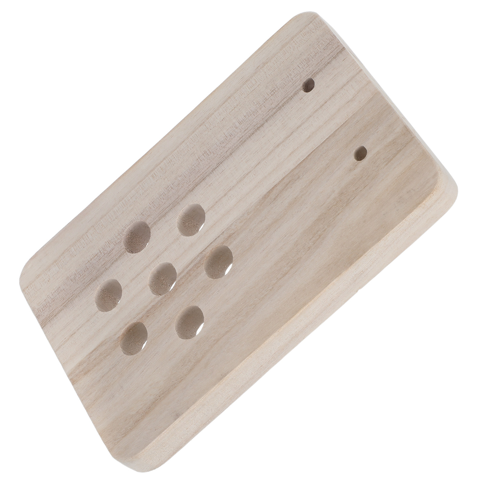 Support mural vertical en bois - Vertical Wall Planter avis et prix