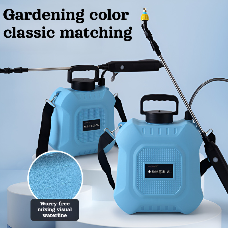 Arrosoir électrique Portable,  - Gardening Tools Diy avis et prix
