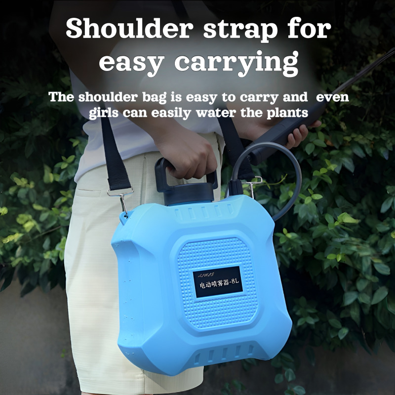 Arrosoir électrique Portable,  - Gardening Tools Diy avis et prix