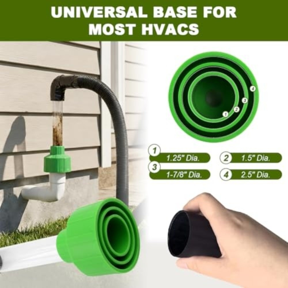 Déboucheur de canalisation AC  - Gardening Tools Youtube avis et prix