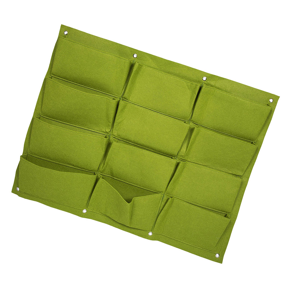 1 sac de plantation en feutre  - Vertical Wall Planter avis et prix