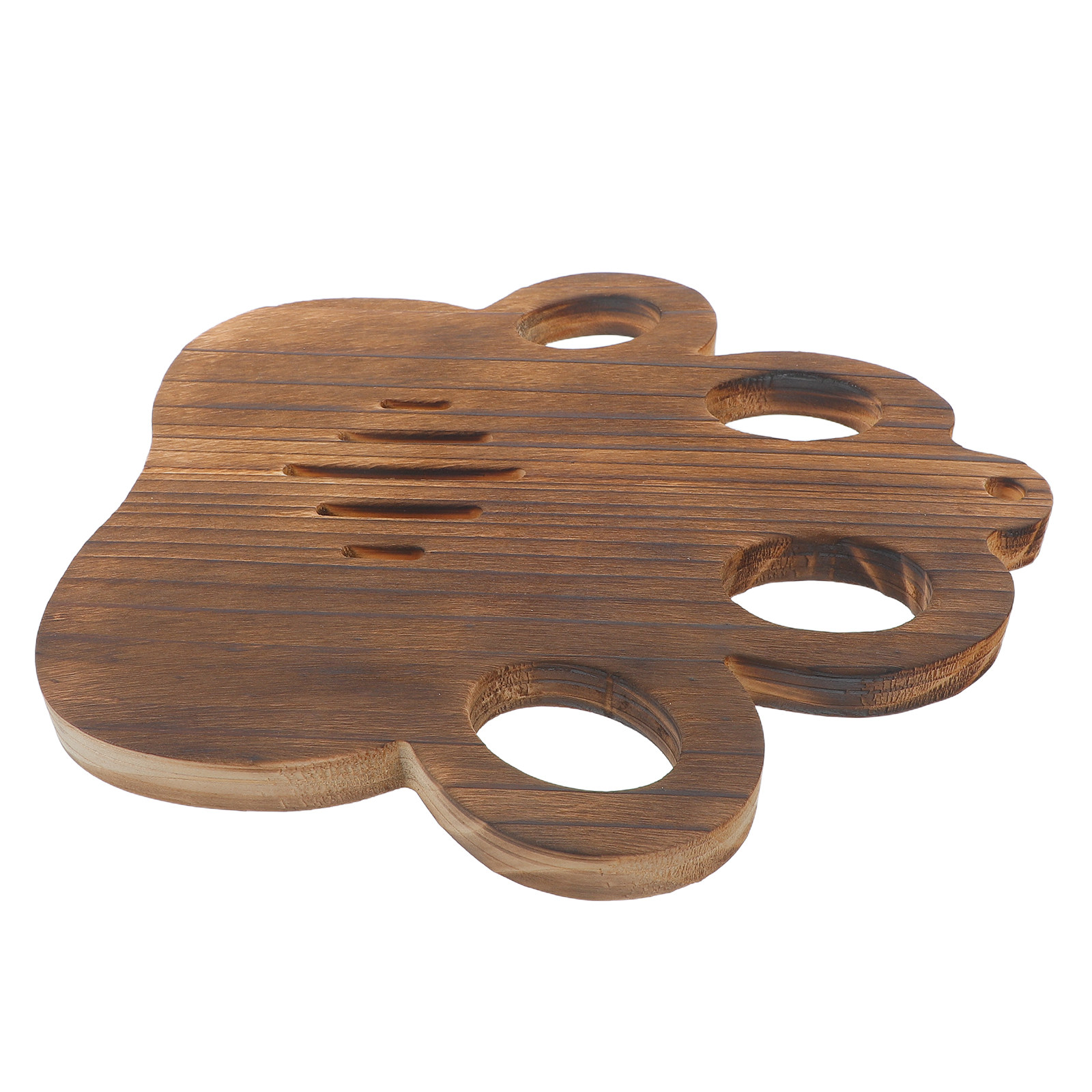 Support mural en bois motif pa - Vertical Wall Planter avis et prix