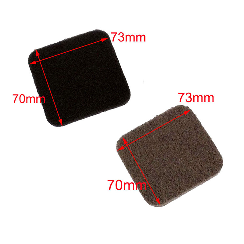 Filtres à air FS72 FS76 HS72 H - Gardening Tools Good Quality avis et prix