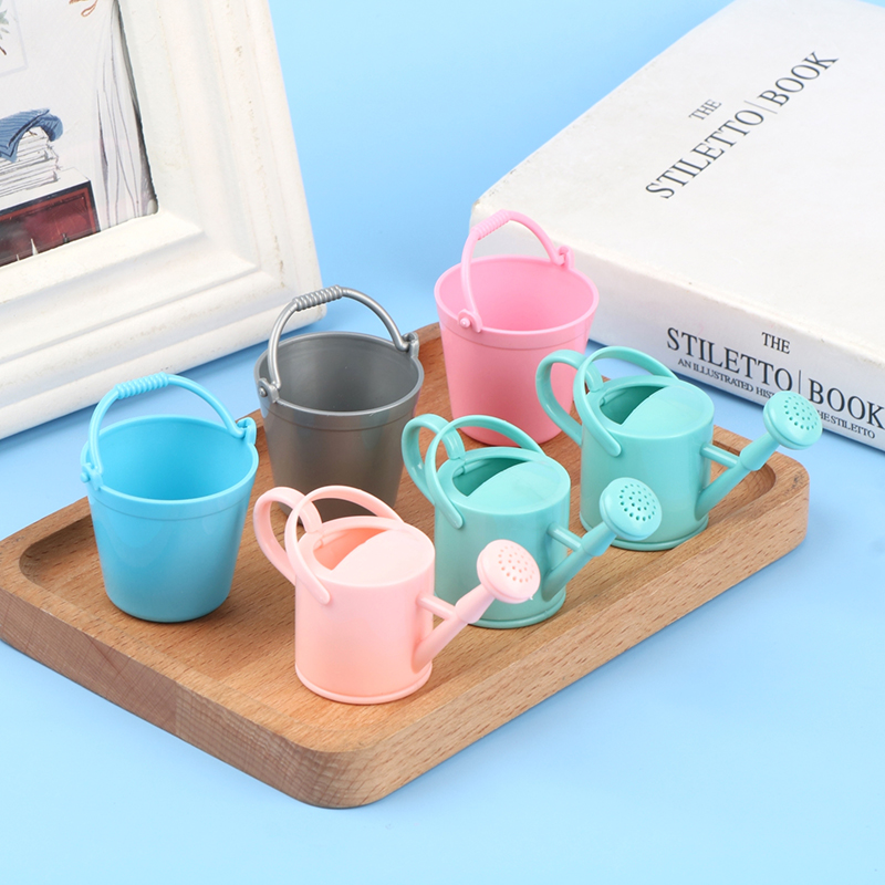 【CPI】 1 ensemble de seau minia - Gardening Tools Toys avis et prix
