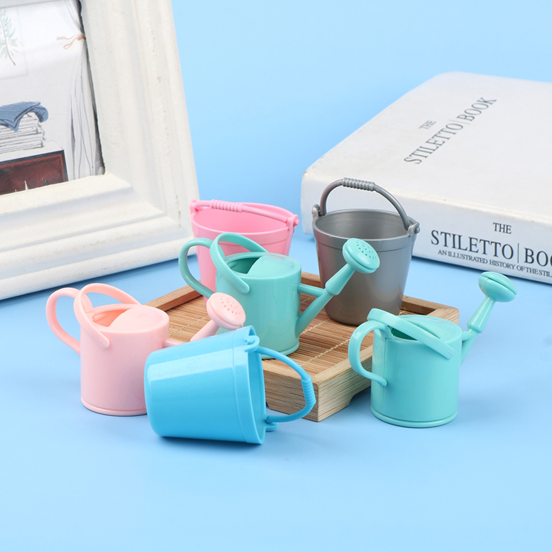 【CPI】 1 ensemble de seau minia - Gardening Tools Toys avis et prix