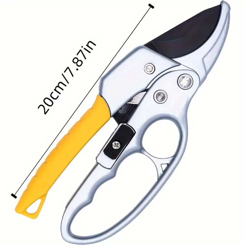 Sécateur de jardin professionn - Garden Hand Trowel avis et prix