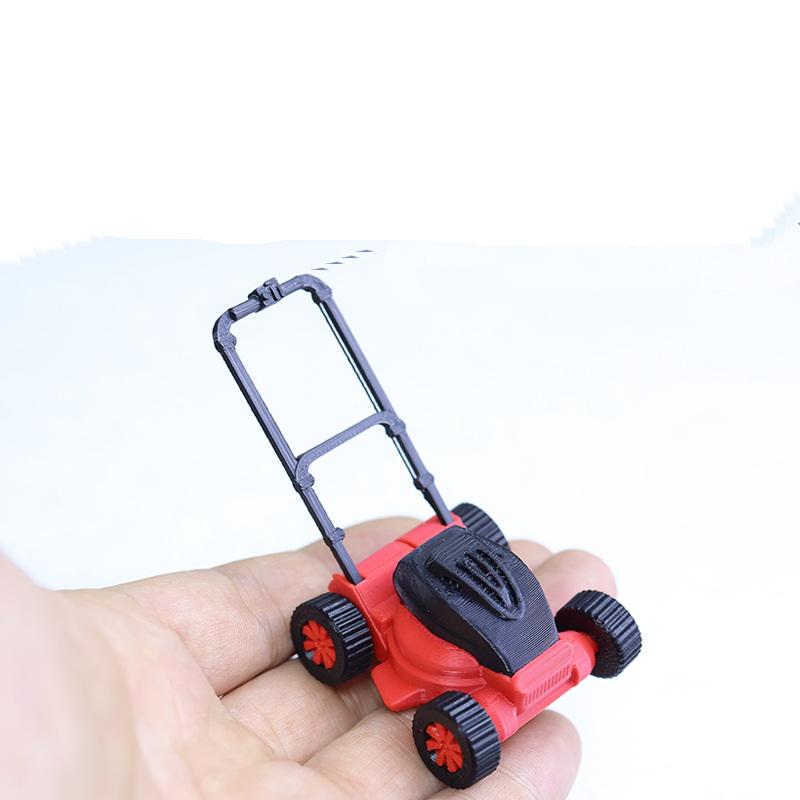 Tondeuse à gazon miniature pou - Gardening Tools Toys avis et prix
