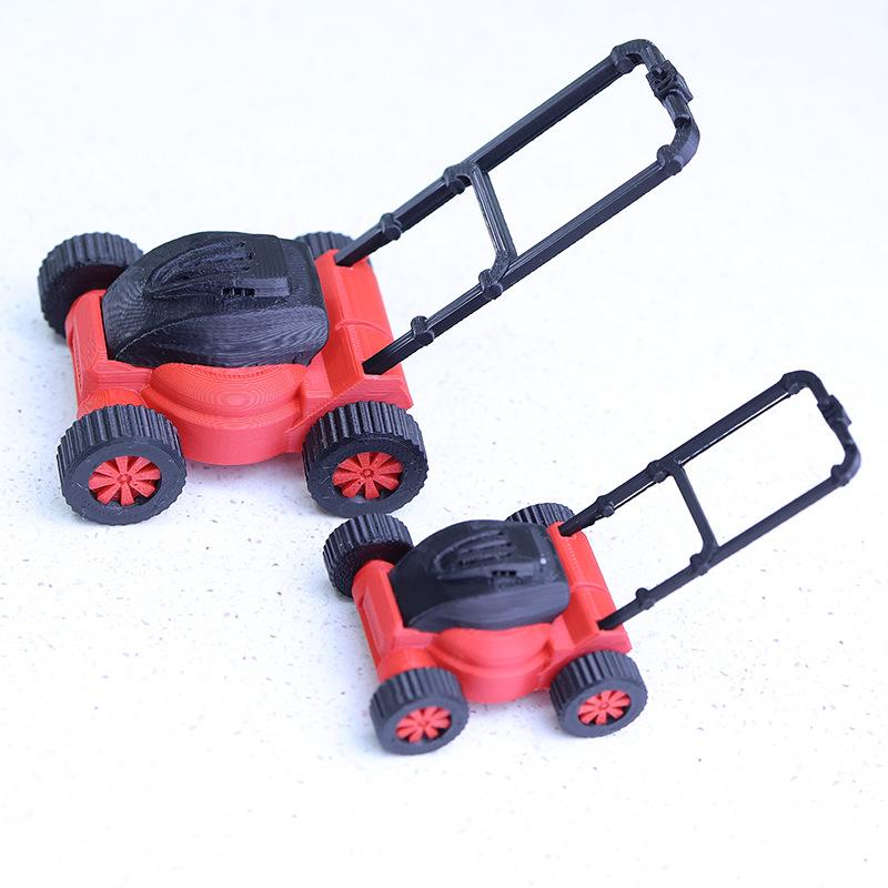 Tondeuse à gazon miniature pou - Gardening Tools Toys avis et prix