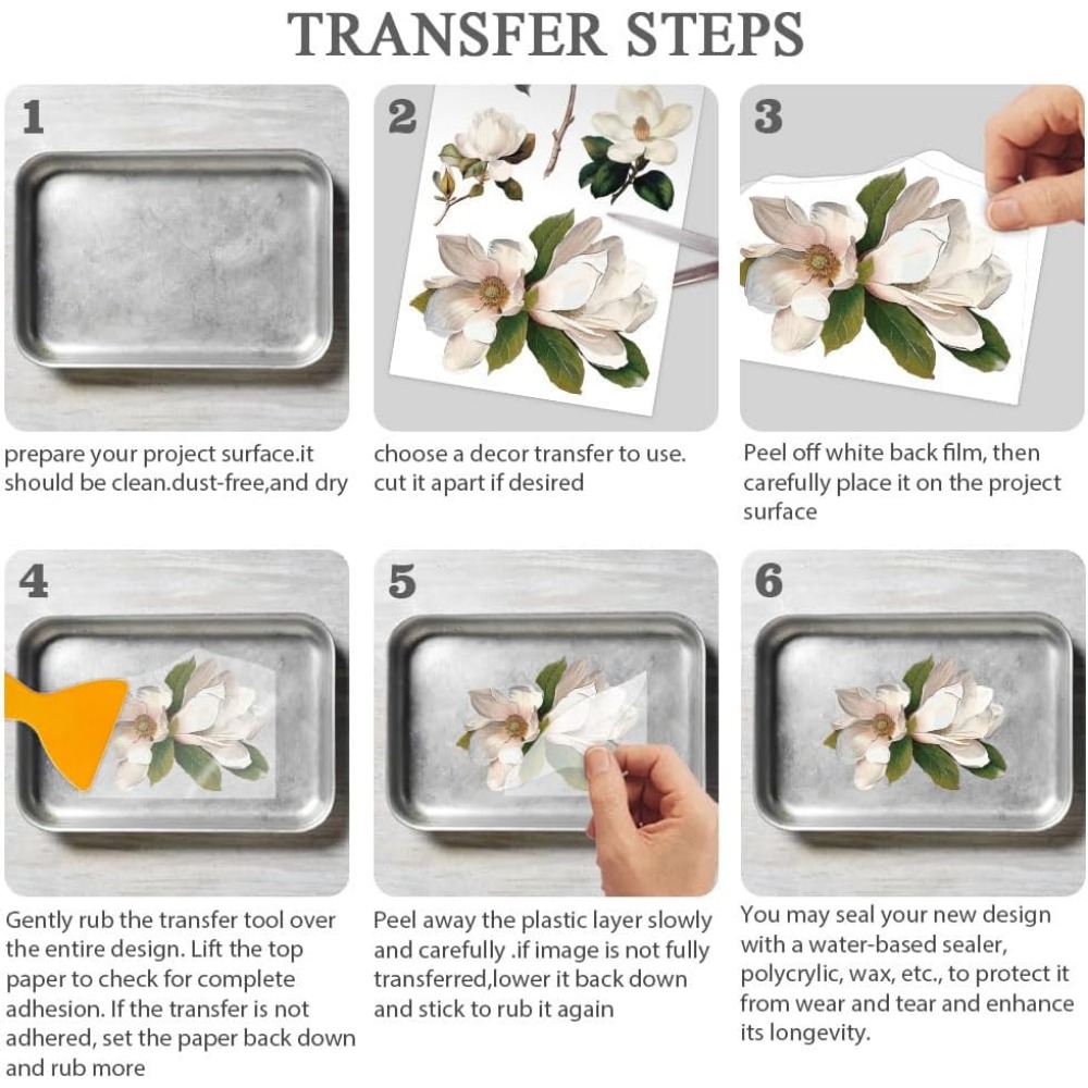 3 pièces/ensemble aquarelle Ro - Gardening Tools Diy avis et prix