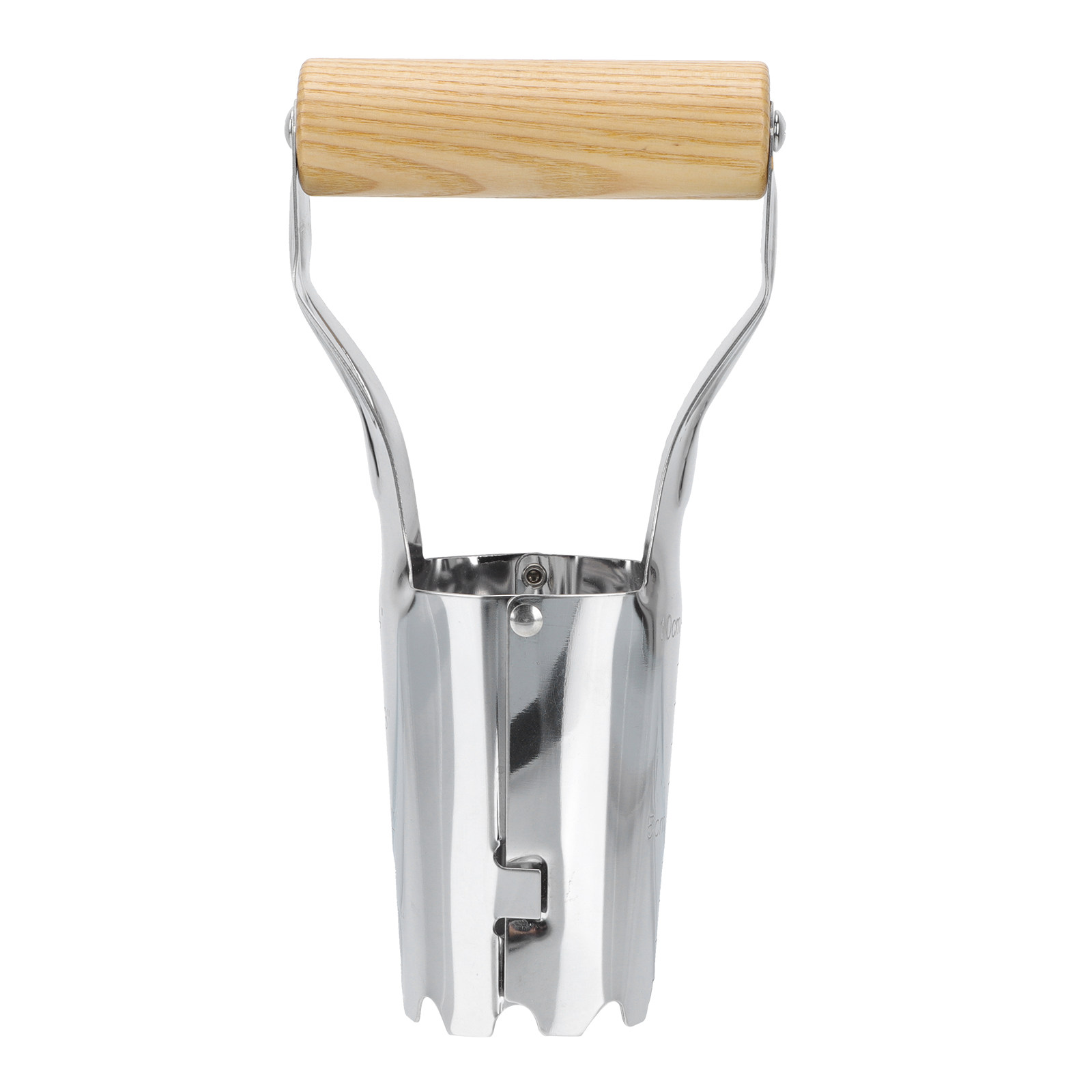 1 pièce : Transplanteur de jar - Gardening Tools Youtube avis et prix
