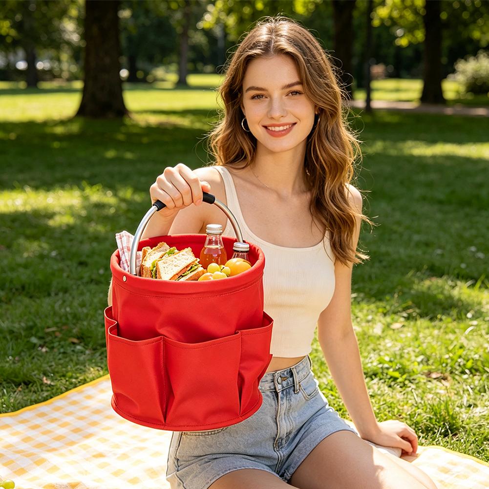 Sac de rangement multi-poches  - Gardening Tools Toys avis et prix