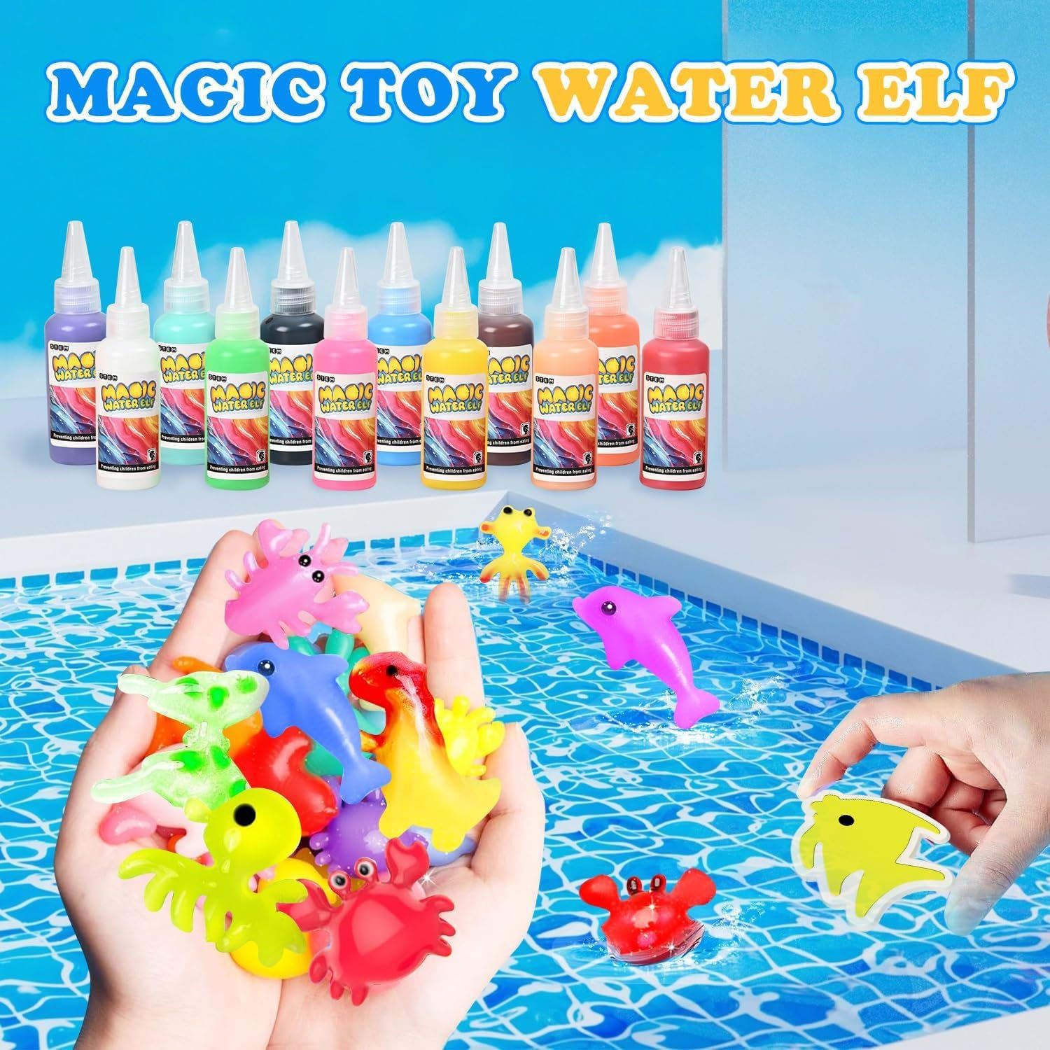 Jouet de perles d'eau en Gel m - Gardening Tools Toys avis et prix