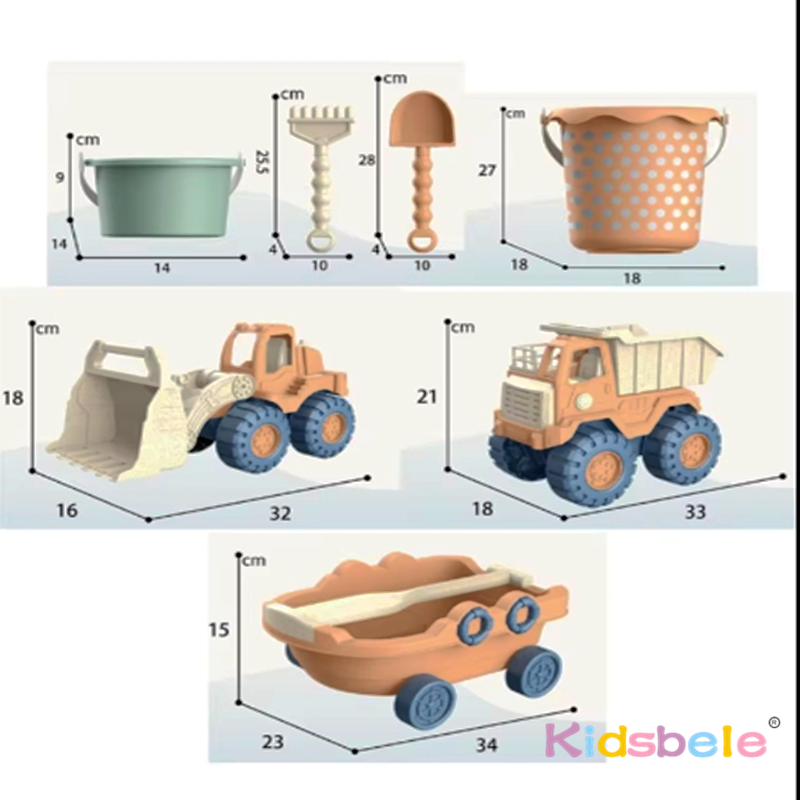 Jouets de jeu de plage pour en - Gardening Tools Toys avis et prix
