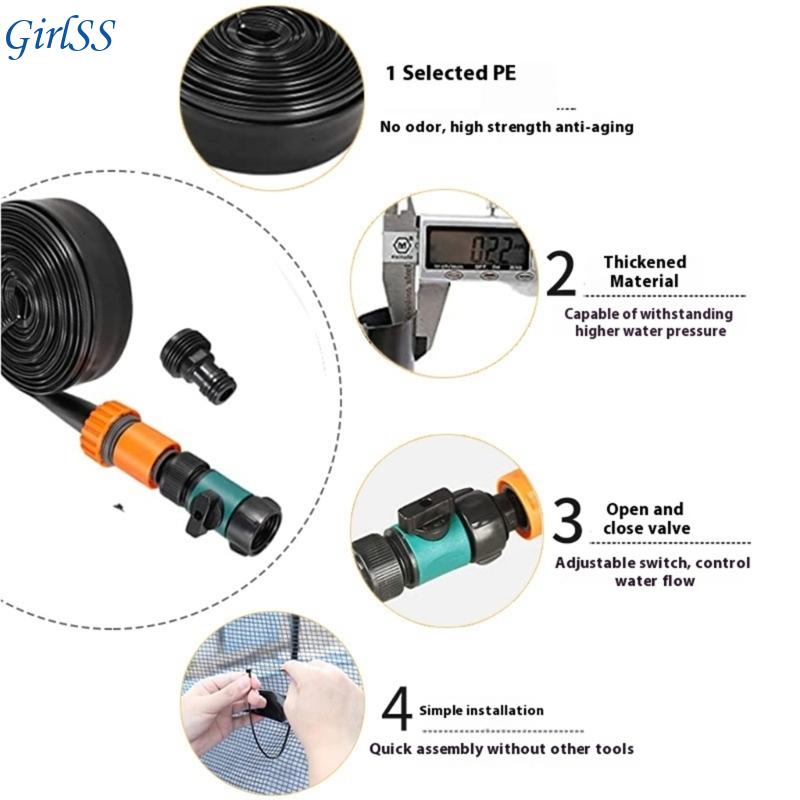 Arroseur d'eau pour Trampoline - Gardening Tools Toys avis et prix