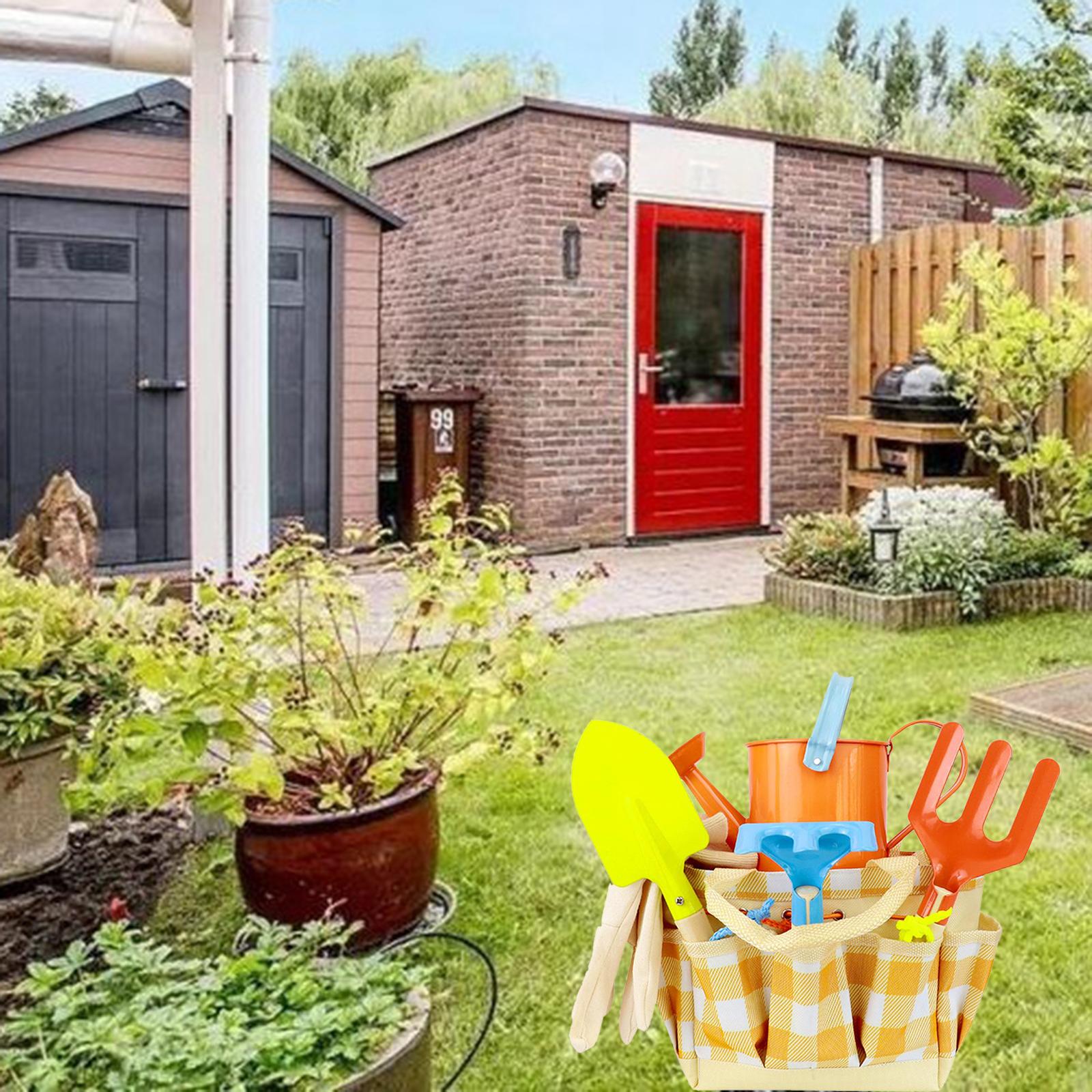 Pelle jouet de jardin, outil d - Gardening Tools Toys avis et prix