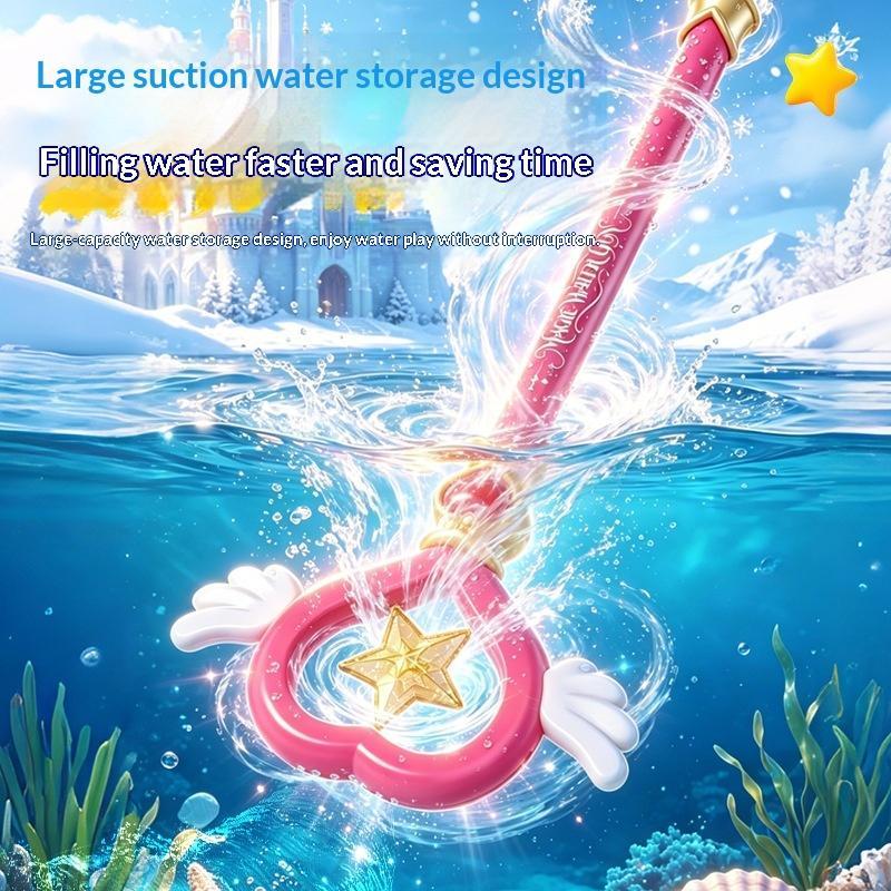 Baguette Magique à Eau pour En - Gardening Tools Toys avis et prix