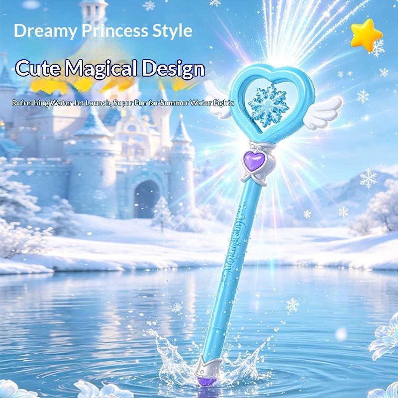 Baguette Magique à Eau pour En - Gardening Tools Toys avis et prix