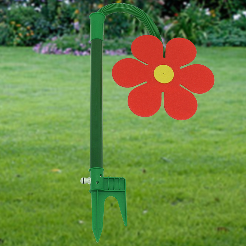 Arroseur Spin ELIN en Forme de - Gardening Tools Toys avis et prix