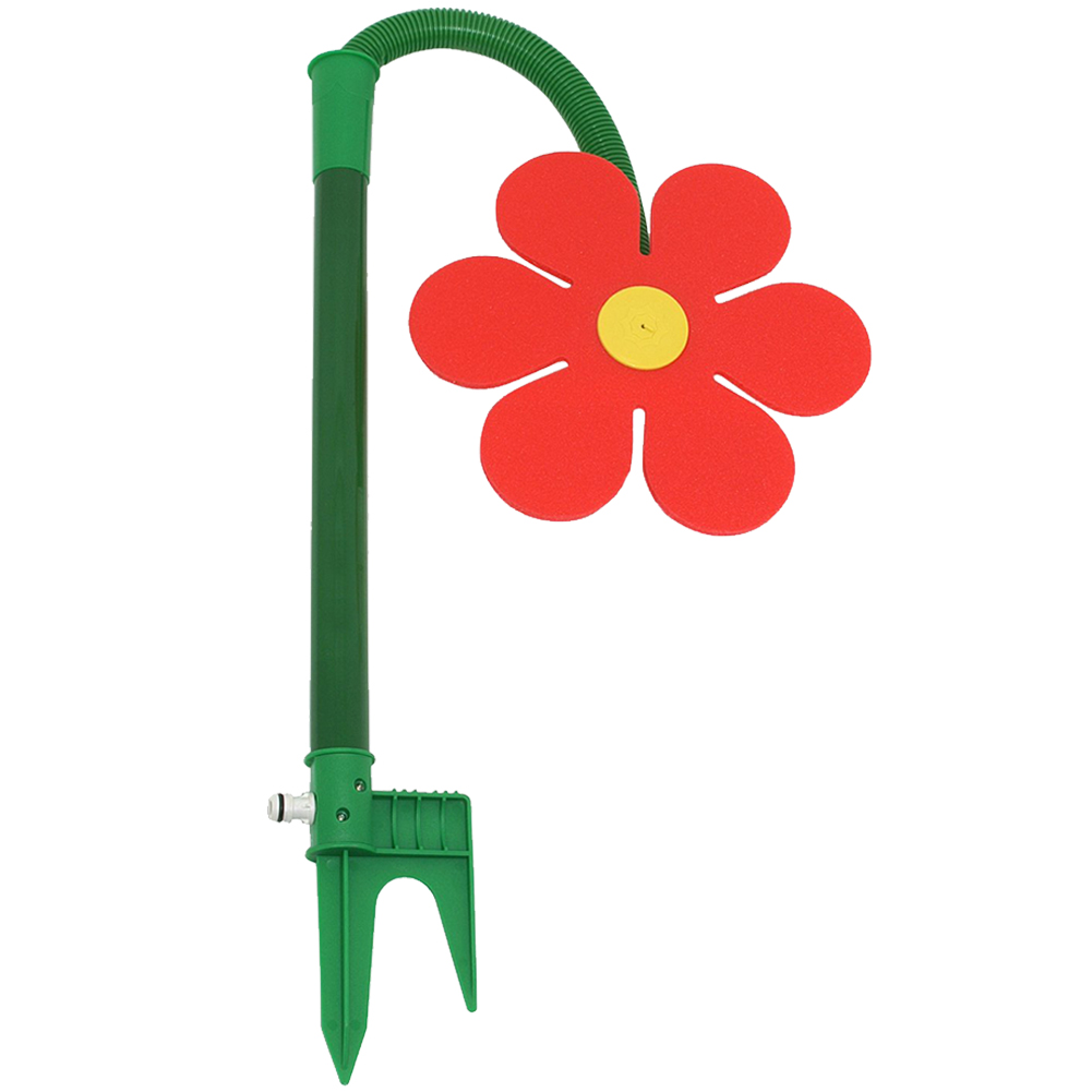 Arroseur Spin ELIN en Forme de - Gardening Tools Toys avis et prix