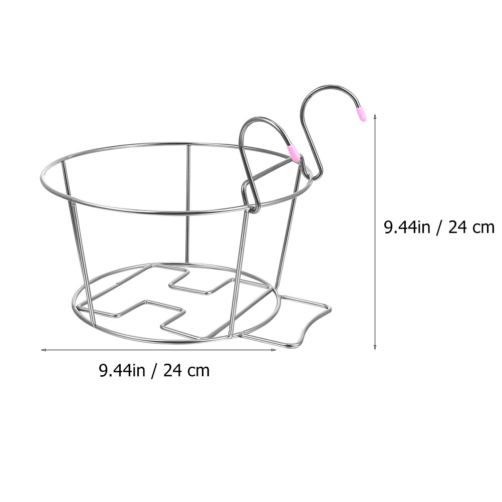 Lot de 2 supports muraux robus - Vertical Wall Planter avis et prix