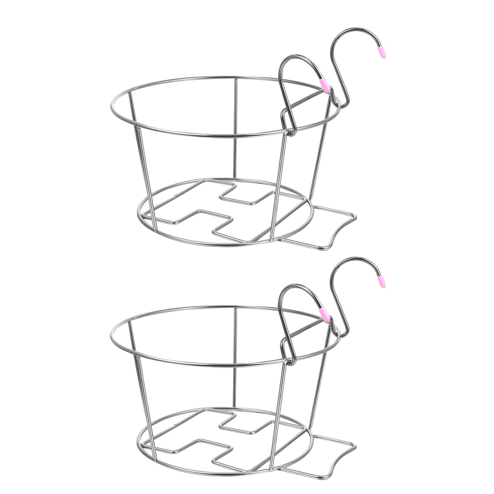 Lot de 2 supports muraux robus - Vertical Wall Planter avis et prix