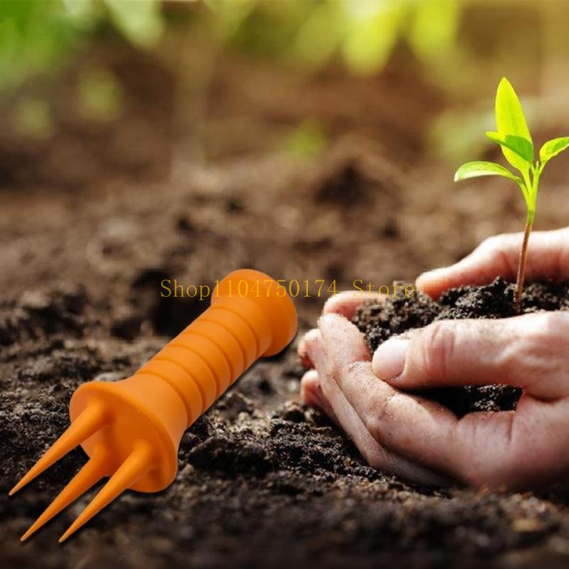 Cultivateur manuel d'aérateur  - Gardening Tools Description avis et prix