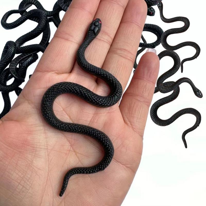 Mini serpent artificiel simulé - Gardening Tools Toys avis et prix