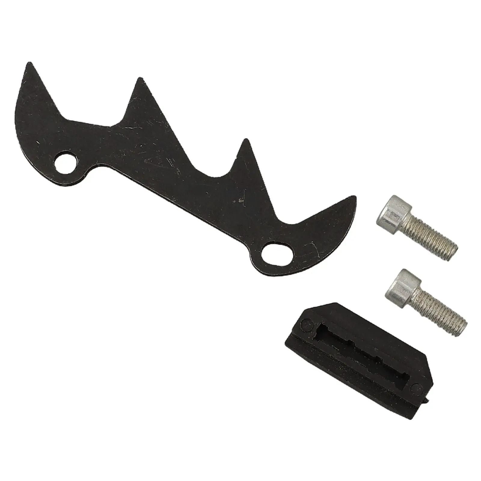 Boulon de pare-chocs de tronço - Gardening Tools Guide avis et prix