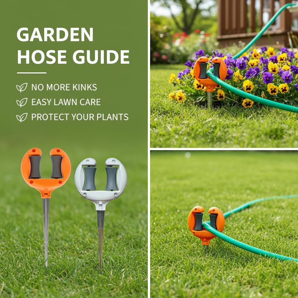 Support de tuyau d'arrosage av - Gardening Tools Guide avis et prix