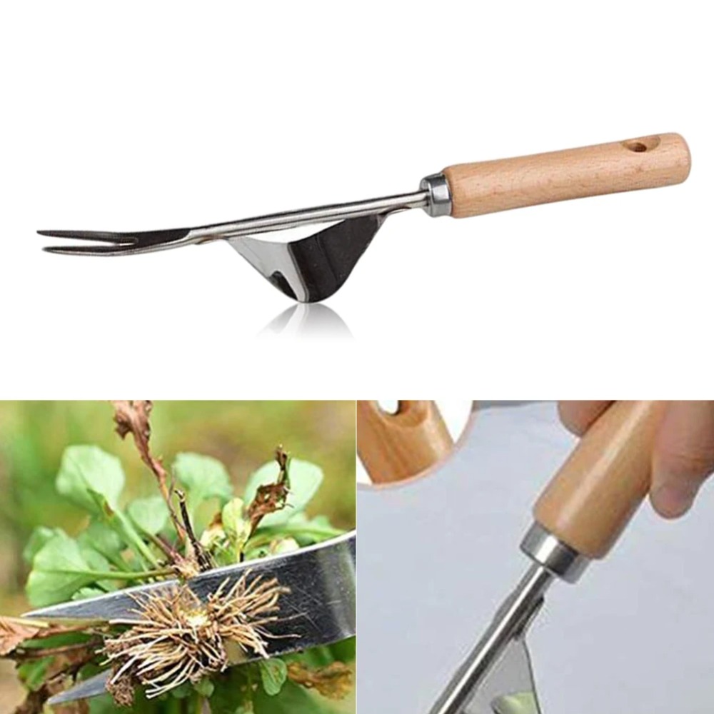 Désherbeur de jardin en acier  - Gardening Tools To Remove Weeds avis et prix