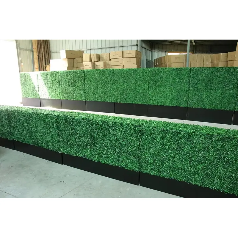 CQ-001 Jardin vertical artisan - Vertical Wall Planter avis et prix