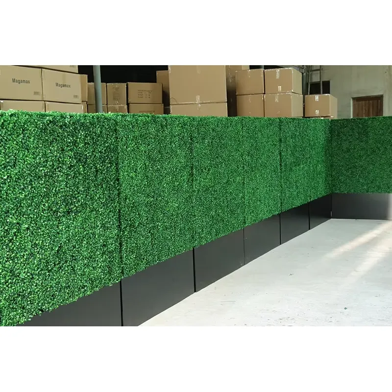 CQ-001 Jardin vertical artisan - Vertical Wall Planter avis et prix