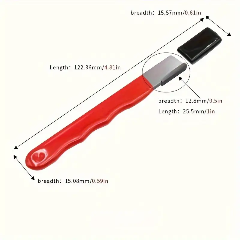 Aiguiseur de couteaux et de ci - Gardening Tools Diy avis et prix