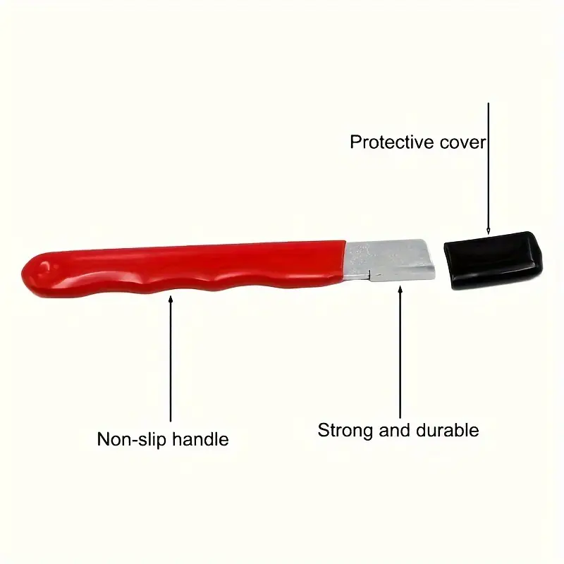 Aiguiseur de couteaux et de ci - Gardening Tools Diy avis et prix